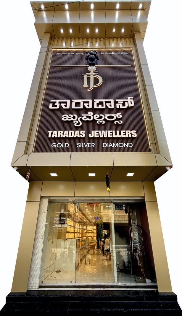 Taradas Jewellers